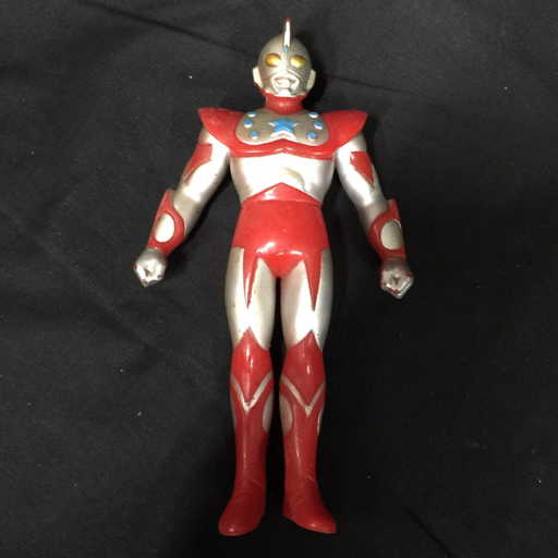 ウルトラマンチャック