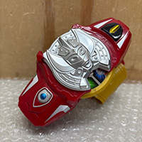 ウルトラマン ウルトラマンギンガS DX ストリウムブレス
